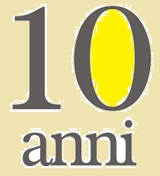 10 anni