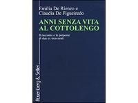 Anni senza vita al Cottolengo