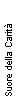 Casella di testo: Suore della Carit